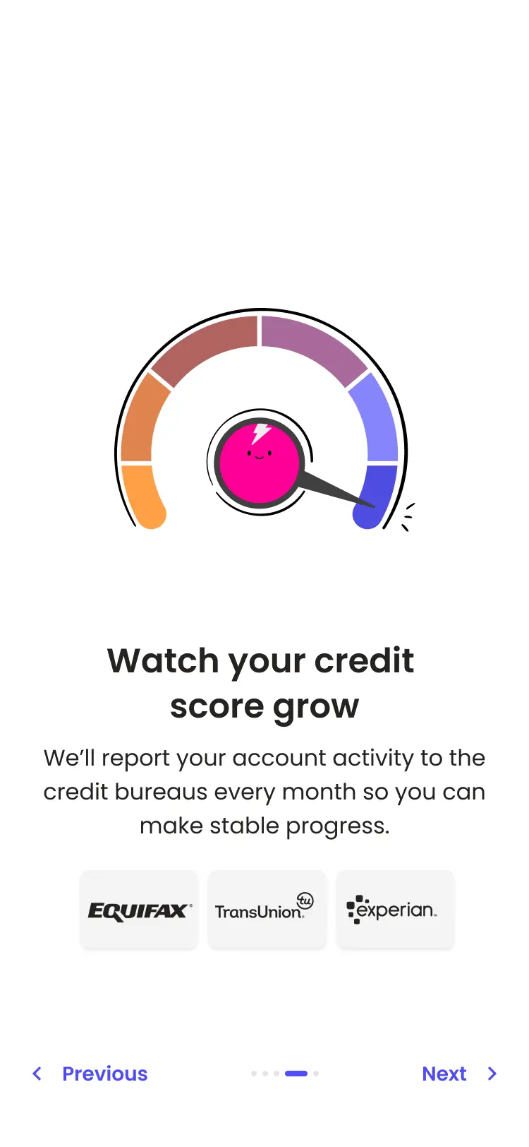 Legacy app screen 17